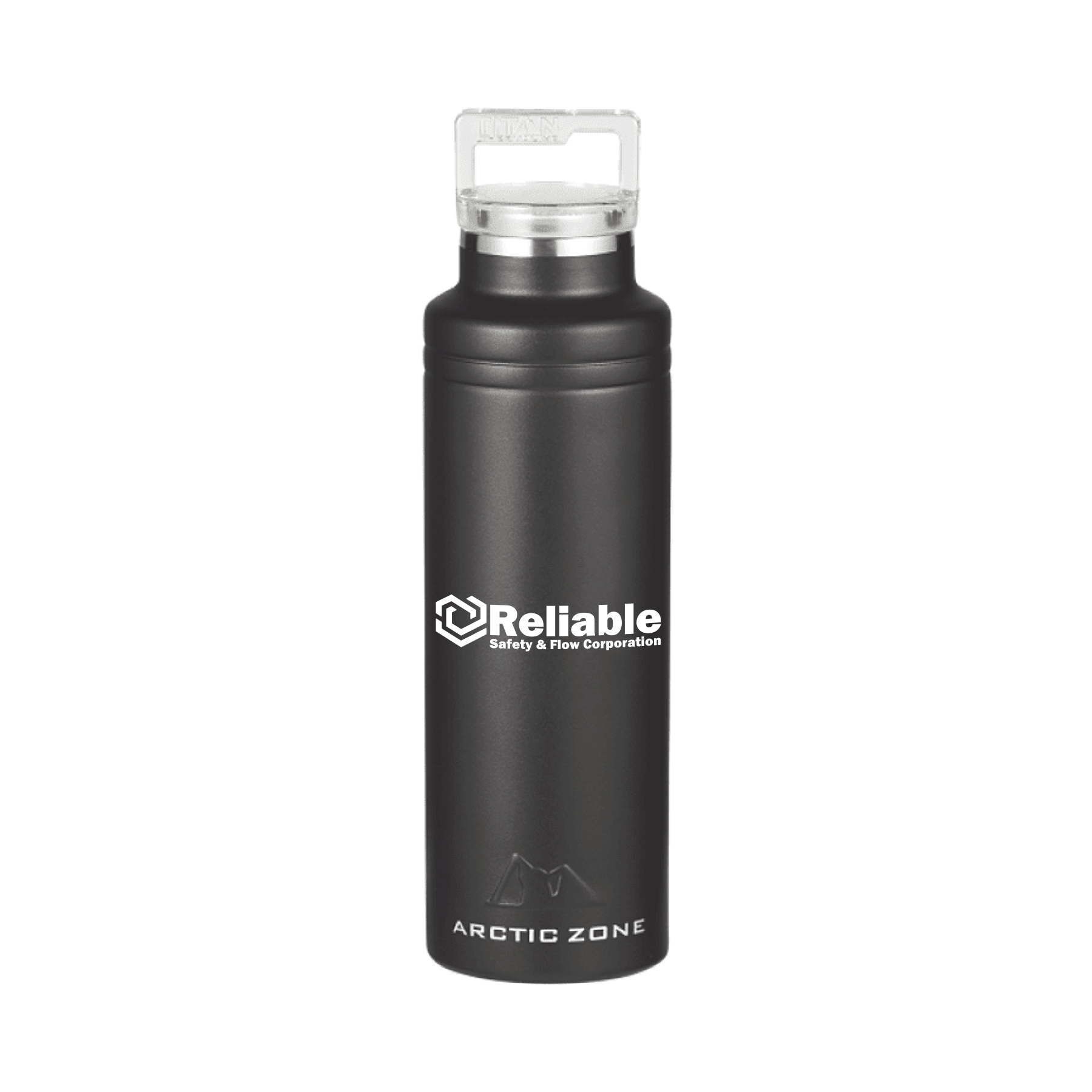 Reliable Arctic Zone bottle